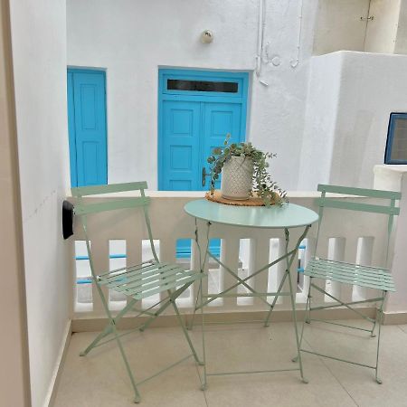 Thanos Place Mykonos Town By Dival Properties Buitenkant foto